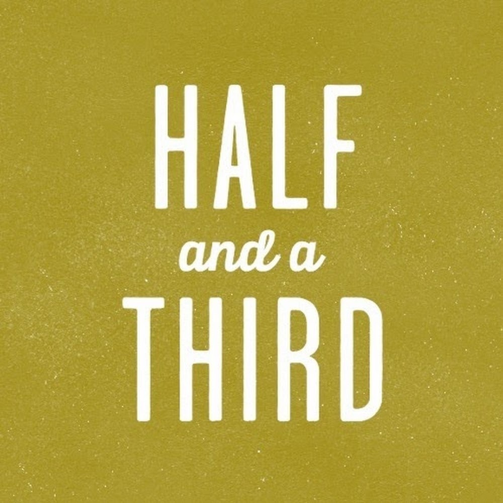 Meet your Posher, Katey